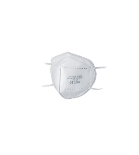  756Y22	Disposable particle filter masks 